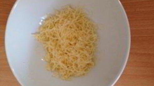 картофельные зразы с фаршем в духовке