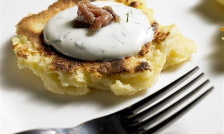 Рецепт картофельных зраз с грибами