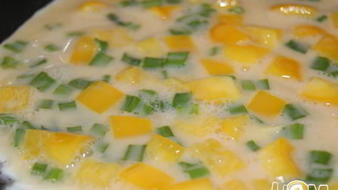 мясные зразы с яичным блинчиком