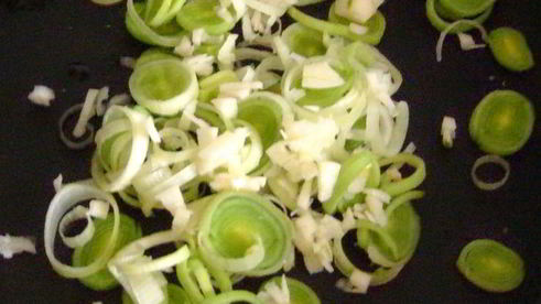 рыбные зразы с креветками