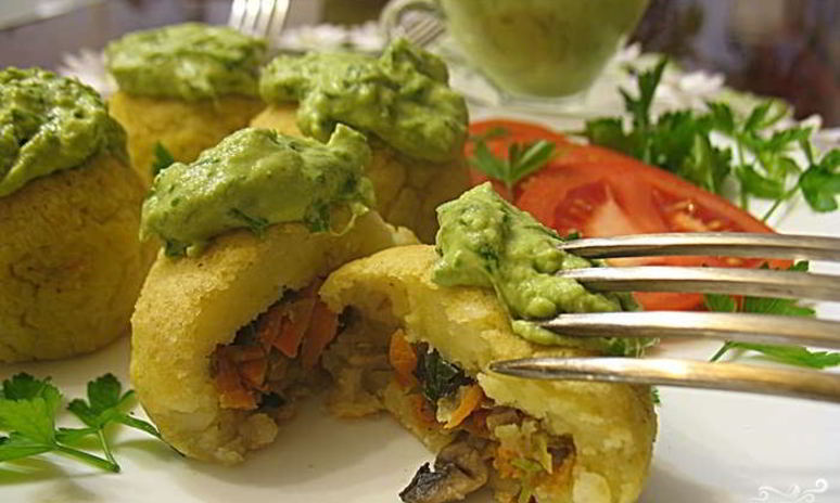 Рецепт запеченных зраз