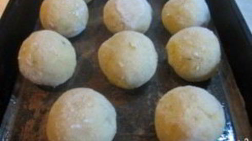 запеченные зразы