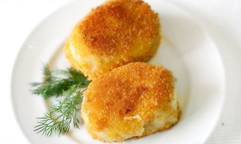 Рецепт зраз домашних в мультиварке