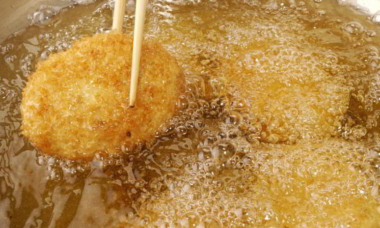 Рецепт зраз из фарша с яйцом