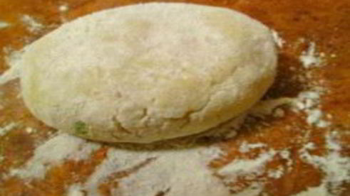 зразы из пюре