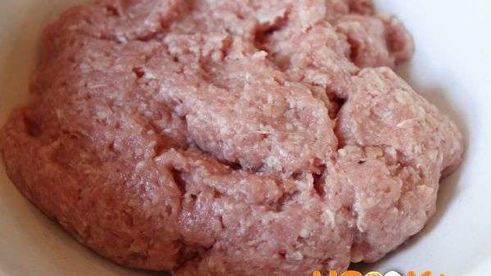 зразы из свинины с яйцом