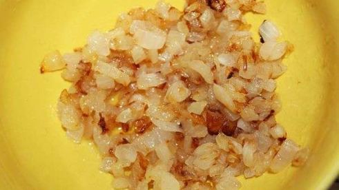 зразы из свинины с яйцом