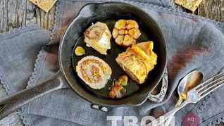 Зразы мясные