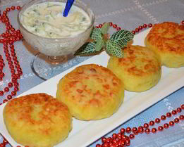 Зразы по-польски