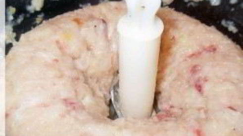 зразы рыбные с яйцом