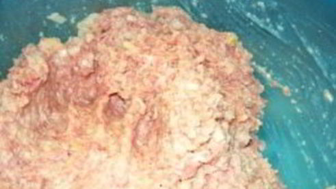 зразы с яйцом и луком