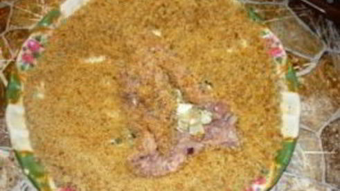 зразы с яйцом и луком