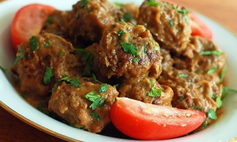 Рецепт зраз с яйцом