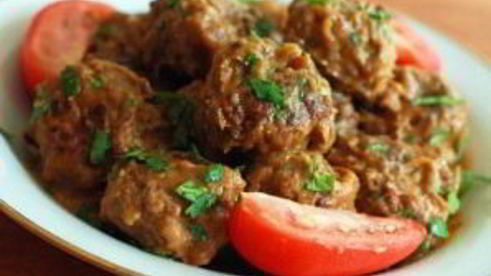 зразы с яйцом