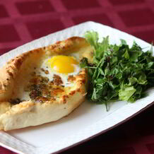 Грузинская кухня