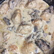 Ирландская кухня