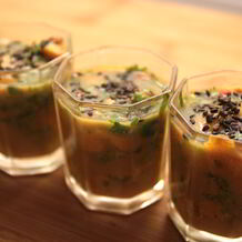 Итальянская кухня