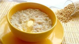 Ариса — армянская каша из курицы и пшеницы