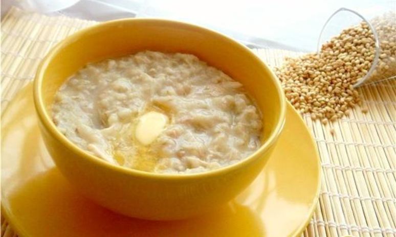 Рецепт арисы — армянской каши из курицы и пшеницы