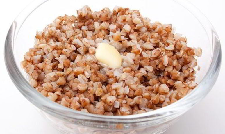 Рецепт гречки на пару в мультиварке