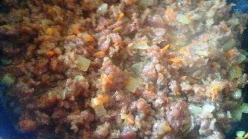 гречка по-купечески