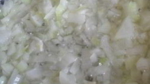 гречка по-монастырски