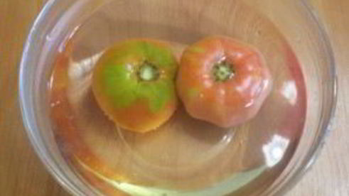 гречка под соусом