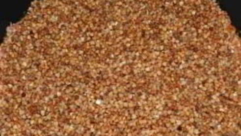 гречка с тушенкой и луком