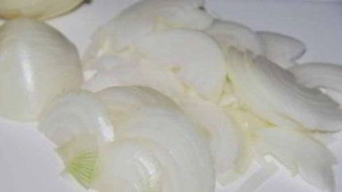 гречневая каша с овощами