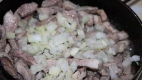 гречневая каша в духовке