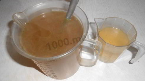 гречневая каша в горшочке в духовке с мясом