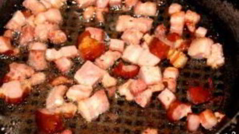 гречневая каша в горшочке