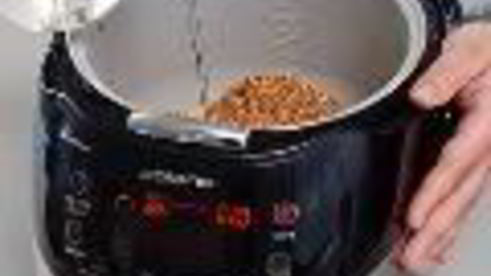 гречневая каша в мультиварке