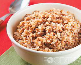 Гречневая каша