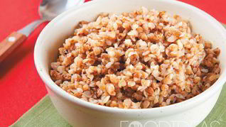 Гречневая каша