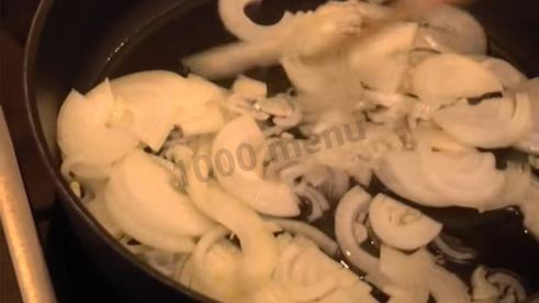 каша гречка с рисом на воде