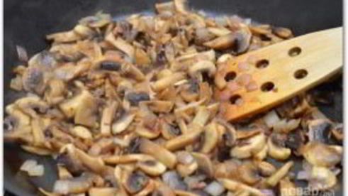 вкусная гречка