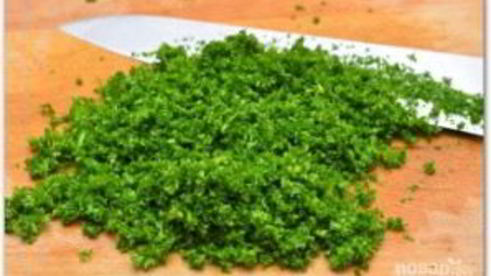 вкусная гречка