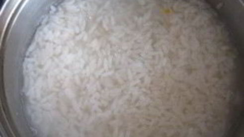 каша из тыквы с рисом и молоком