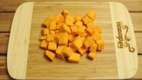 каша из тыквы традиционная