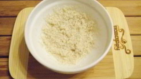 каша из тыквы традиционная