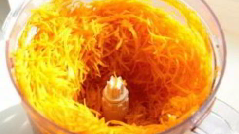 каша из тыквы