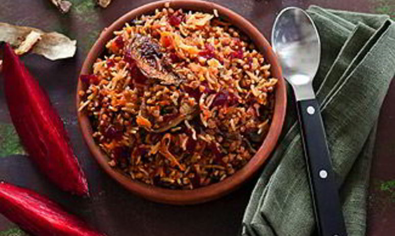 Рецепт каши северной в мультиварке