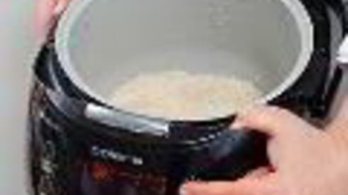 каша северная в мультиварке