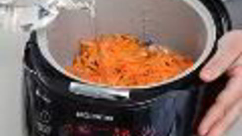 каша северная в мультиварке