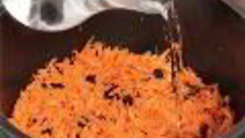 каша северная