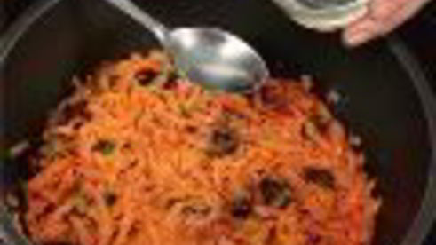 каша северная