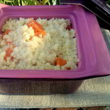 Каши для детей