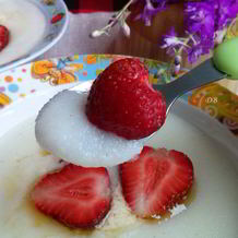 Каши на молоке