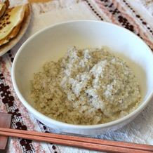 Каши на воде